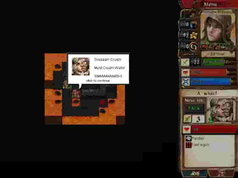 Desktop Dungeons screenshot thumbnail screenshot 8