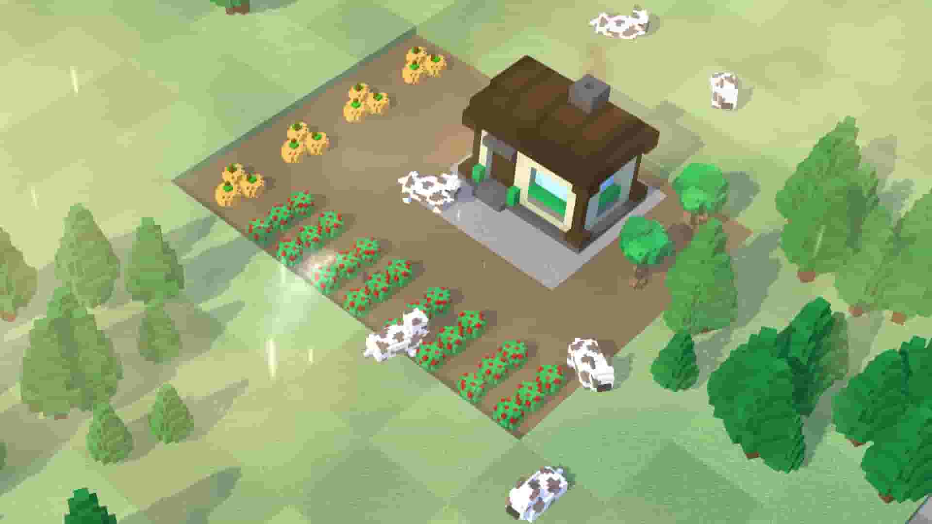 Desktop Farm screenshot thumbnail screenshot 0