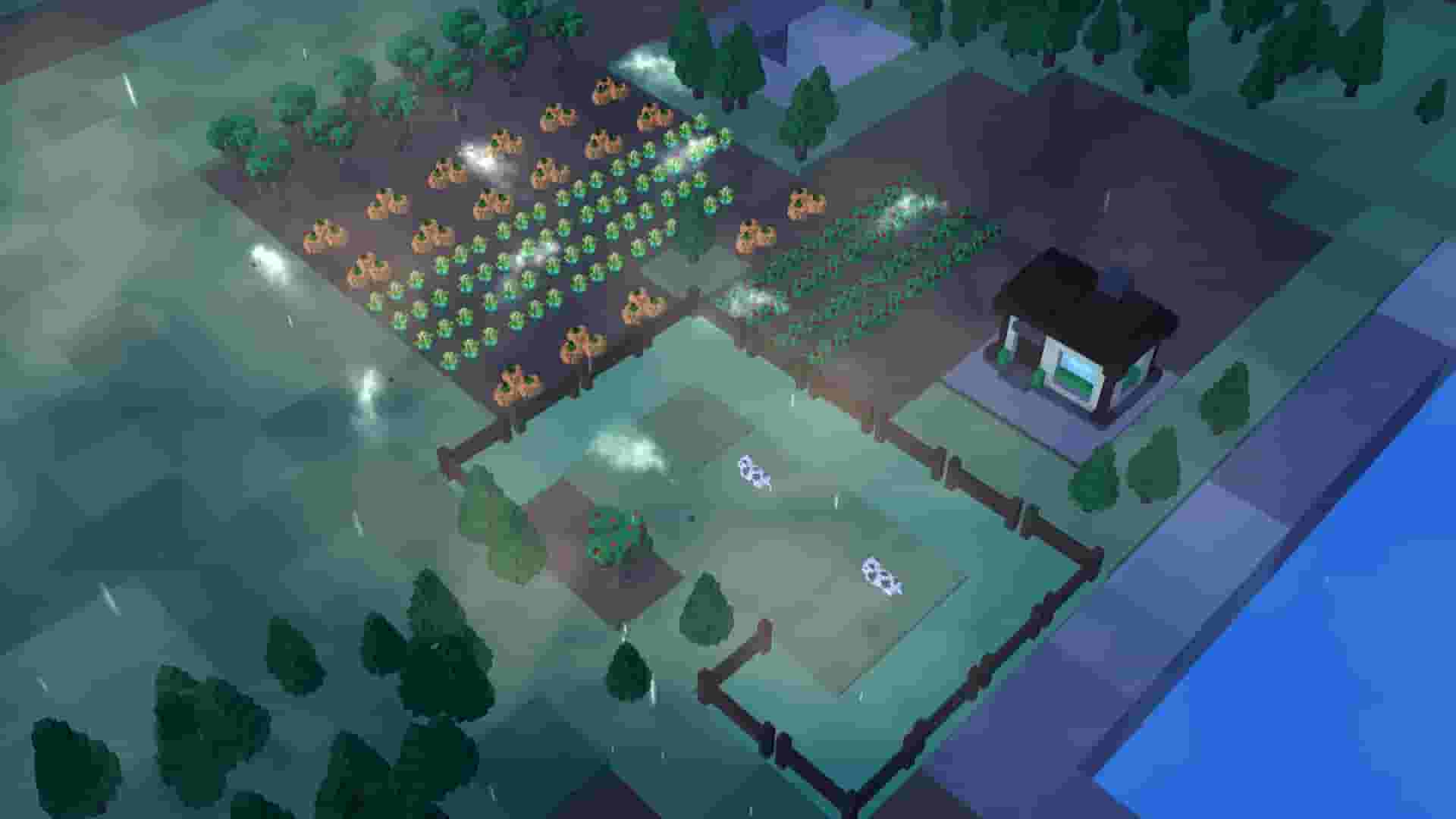 Desktop Farm screenshot thumbnail screenshot 1