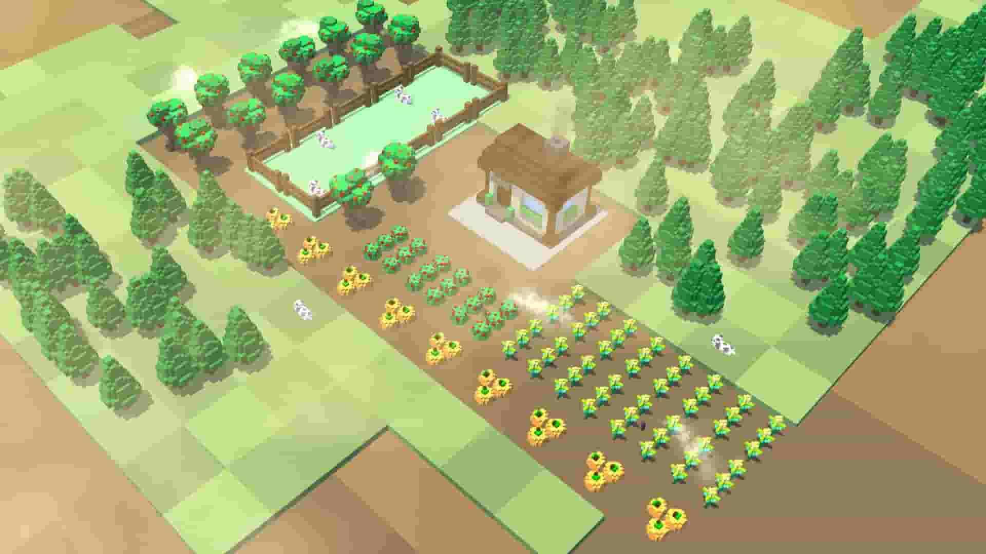 Desktop Farm screenshot thumbnail screenshot 2
