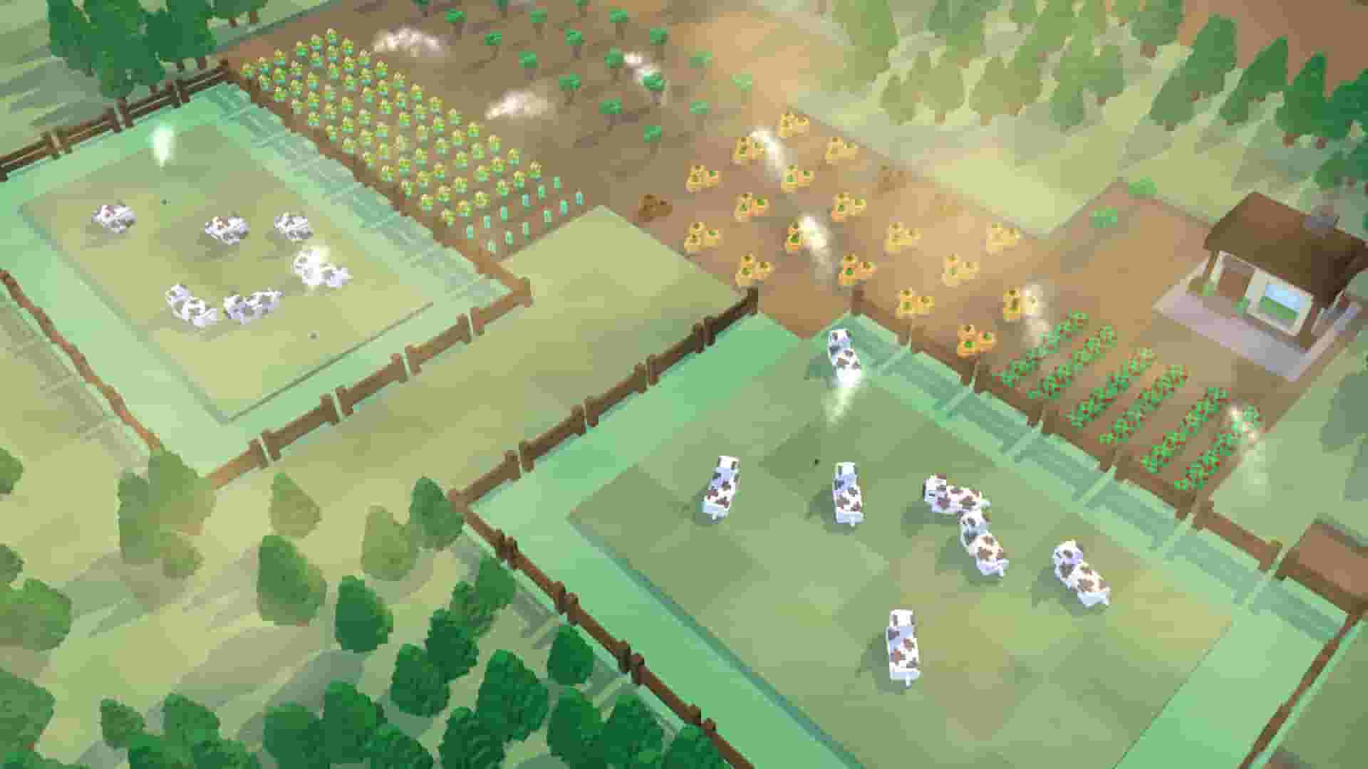 Desktop Farm screenshot thumbnail screenshot 3