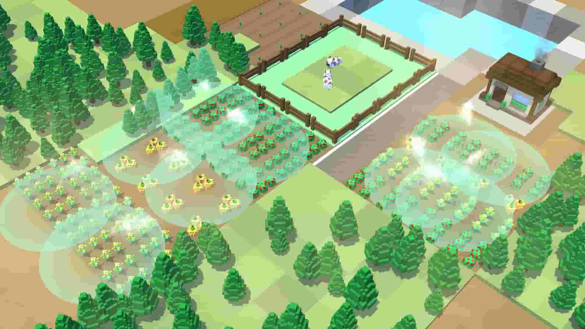 Desktop Farm screenshot thumbnail screenshot 4