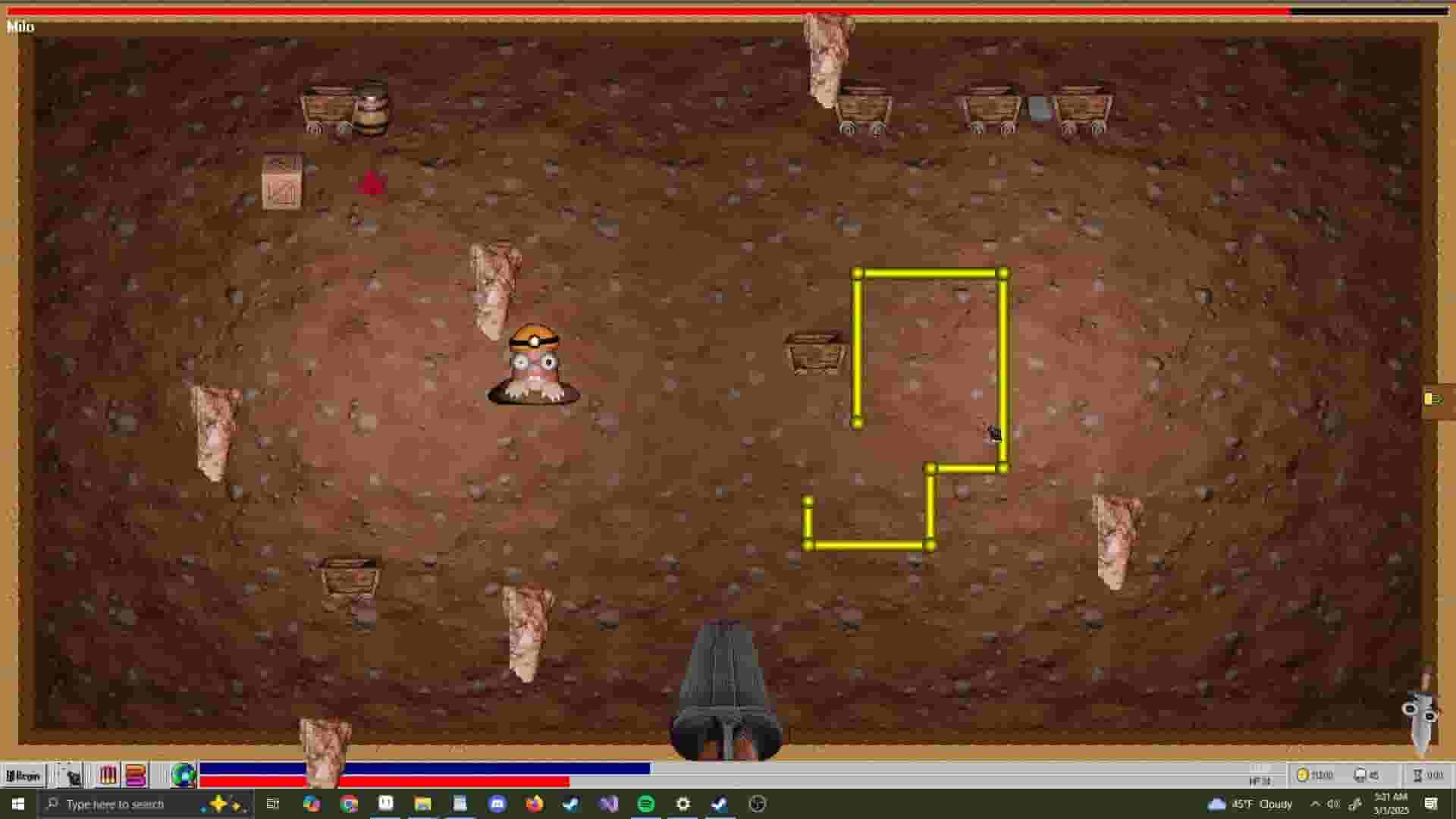 Desktop Survivors 98 screenshot thumbnail screenshot 8