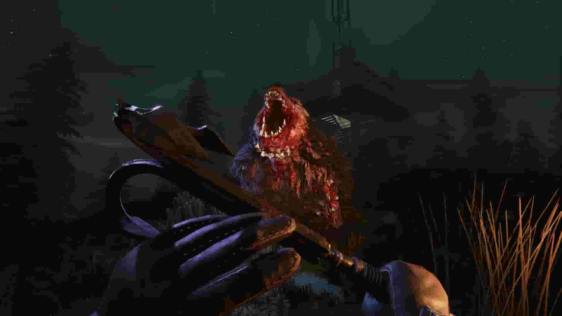 DESOLATE screenshot thumbnail screenshot 1