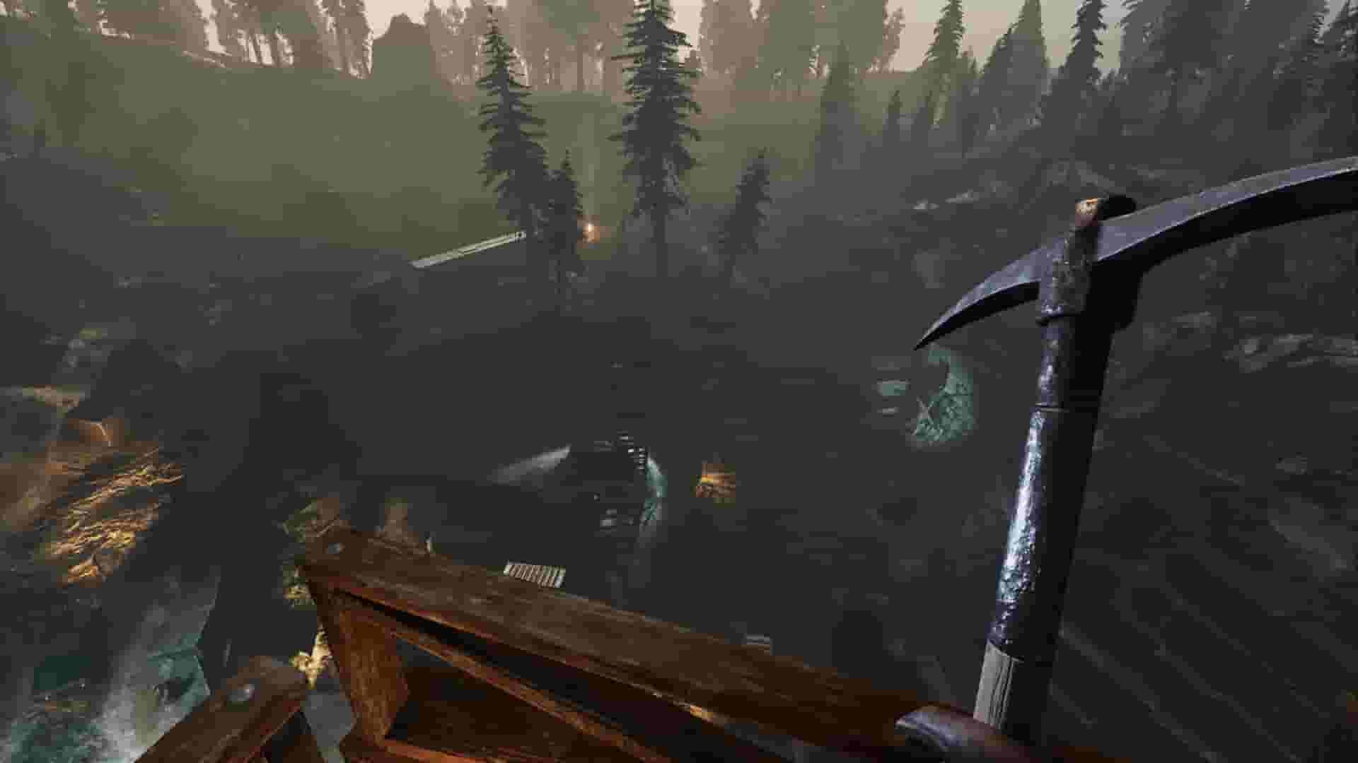 DESOLATE screenshot thumbnail screenshot 4