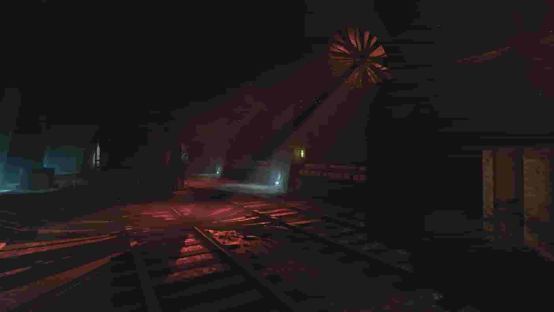 DESOLATE screenshot thumbnail screenshot 5