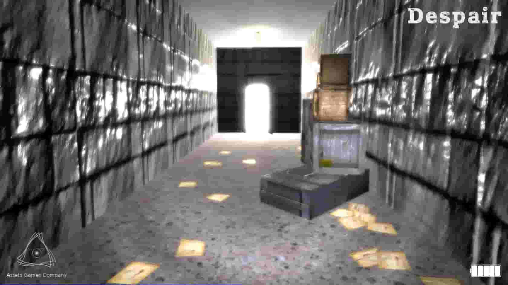 Despair screenshot thumbnail screenshot 0