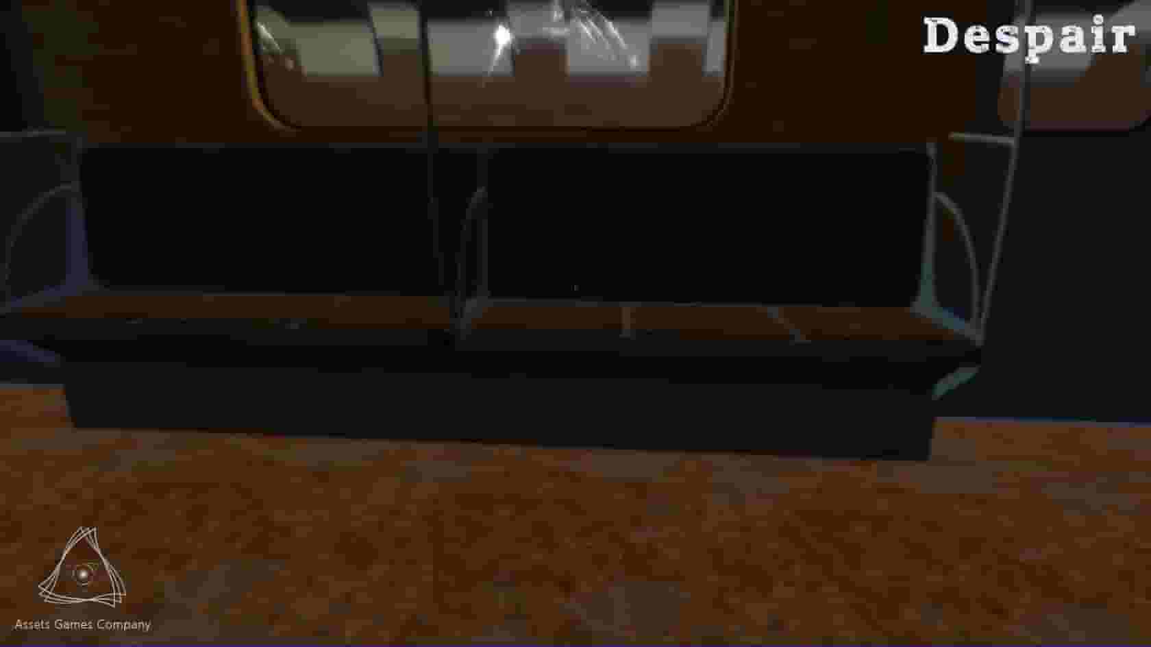 Despair screenshot thumbnail screenshot 2