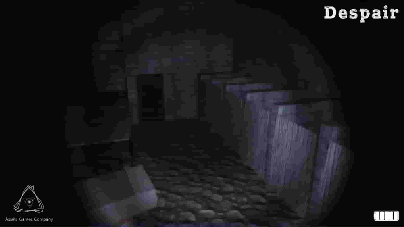 Despair screenshot thumbnail screenshot 4