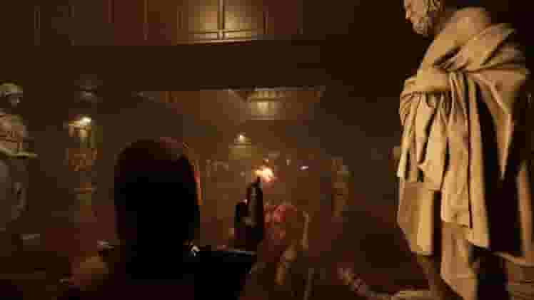 Despair: Blood Curse screenshot thumbnail screenshot 0