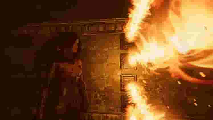 Despair: Blood Curse screenshot thumbnail screenshot 1