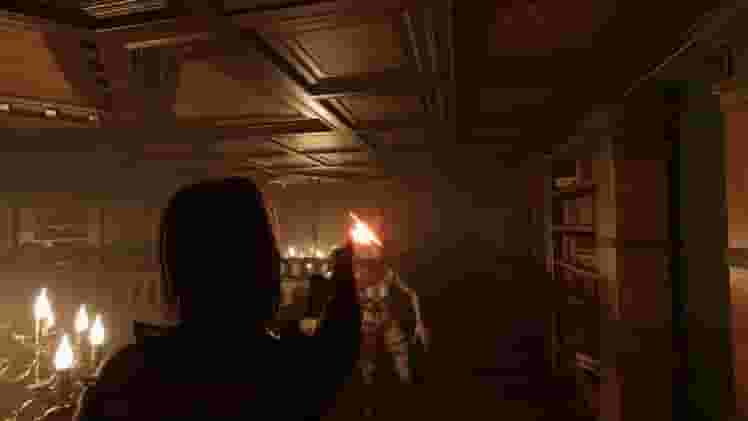 Despair: Blood Curse screenshot thumbnail screenshot 11