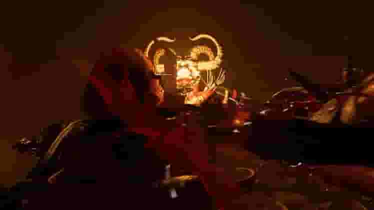 Despair: Blood Curse screenshot thumbnail screenshot 2