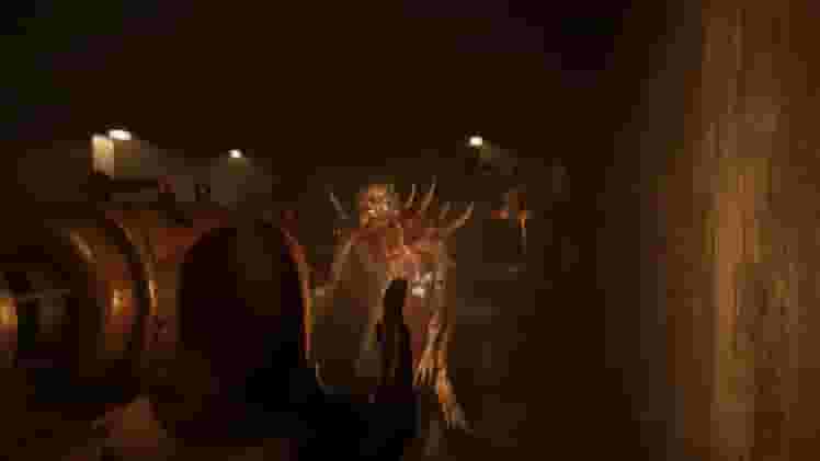 Despair: Blood Curse screenshot thumbnail screenshot 3