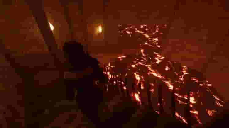 Despair: Blood Curse screenshot thumbnail screenshot 4