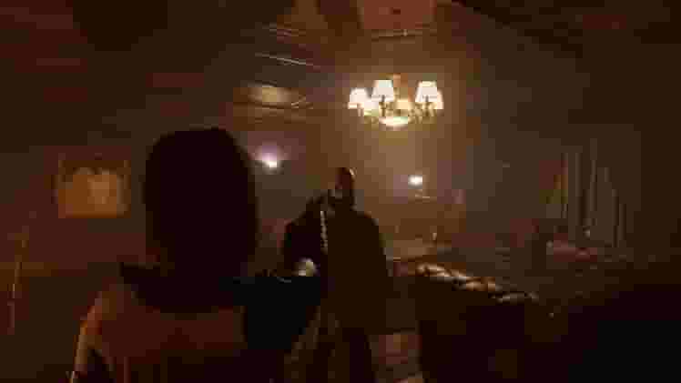 Despair: Blood Curse screenshot thumbnail screenshot 5