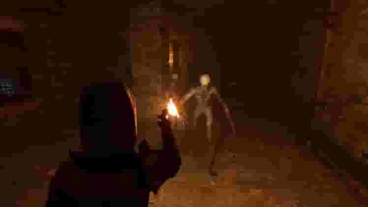 Despair: Blood Curse screenshot thumbnail screenshot 6