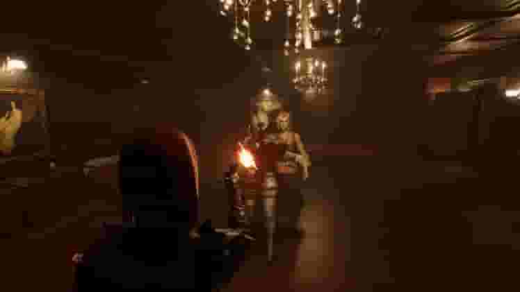 Despair: Blood Curse screenshot thumbnail screenshot 7