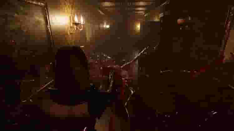 Despair: Blood Curse screenshot thumbnail screenshot 9