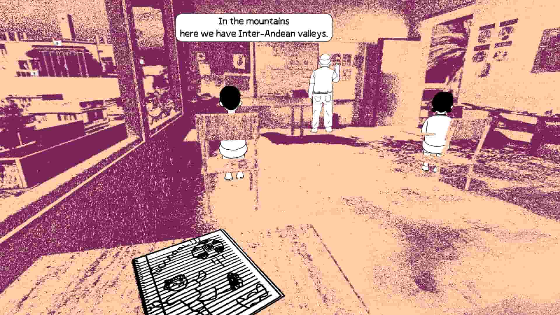 despelote screenshot thumbnail screenshot 1