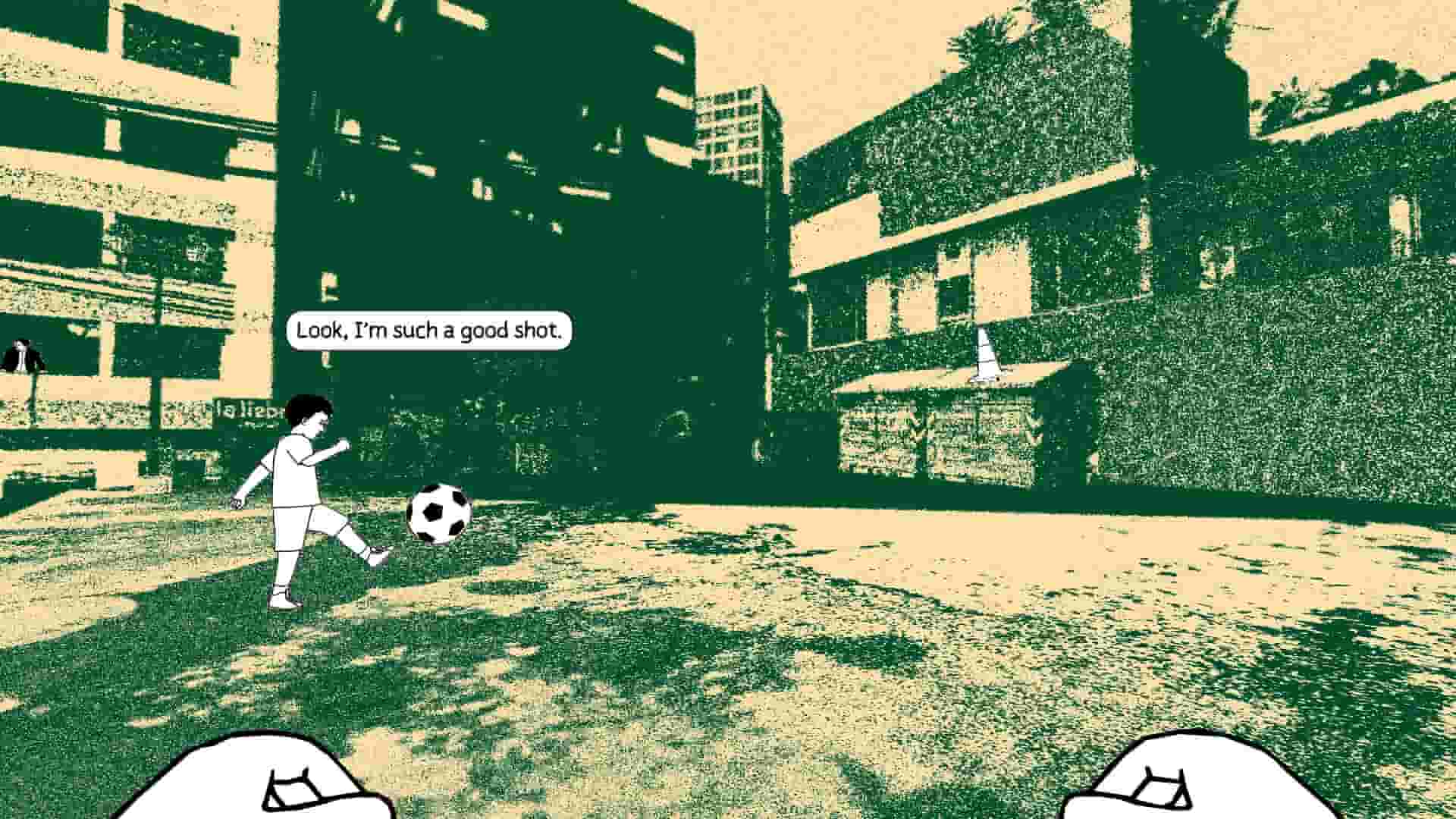 despelote screenshot thumbnail screenshot 2