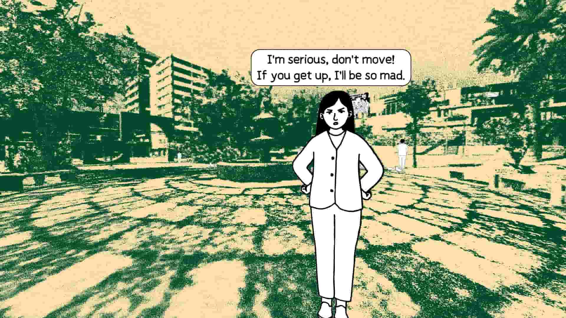 despelote screenshot thumbnail screenshot 3