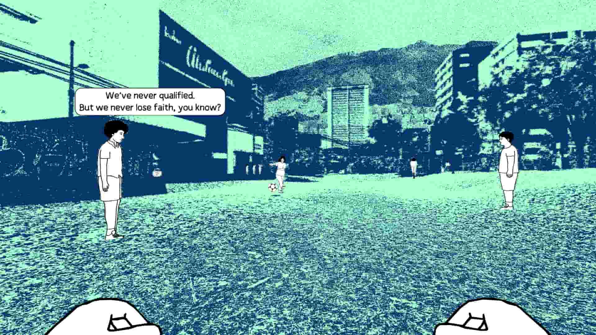 despelote screenshot thumbnail screenshot 5