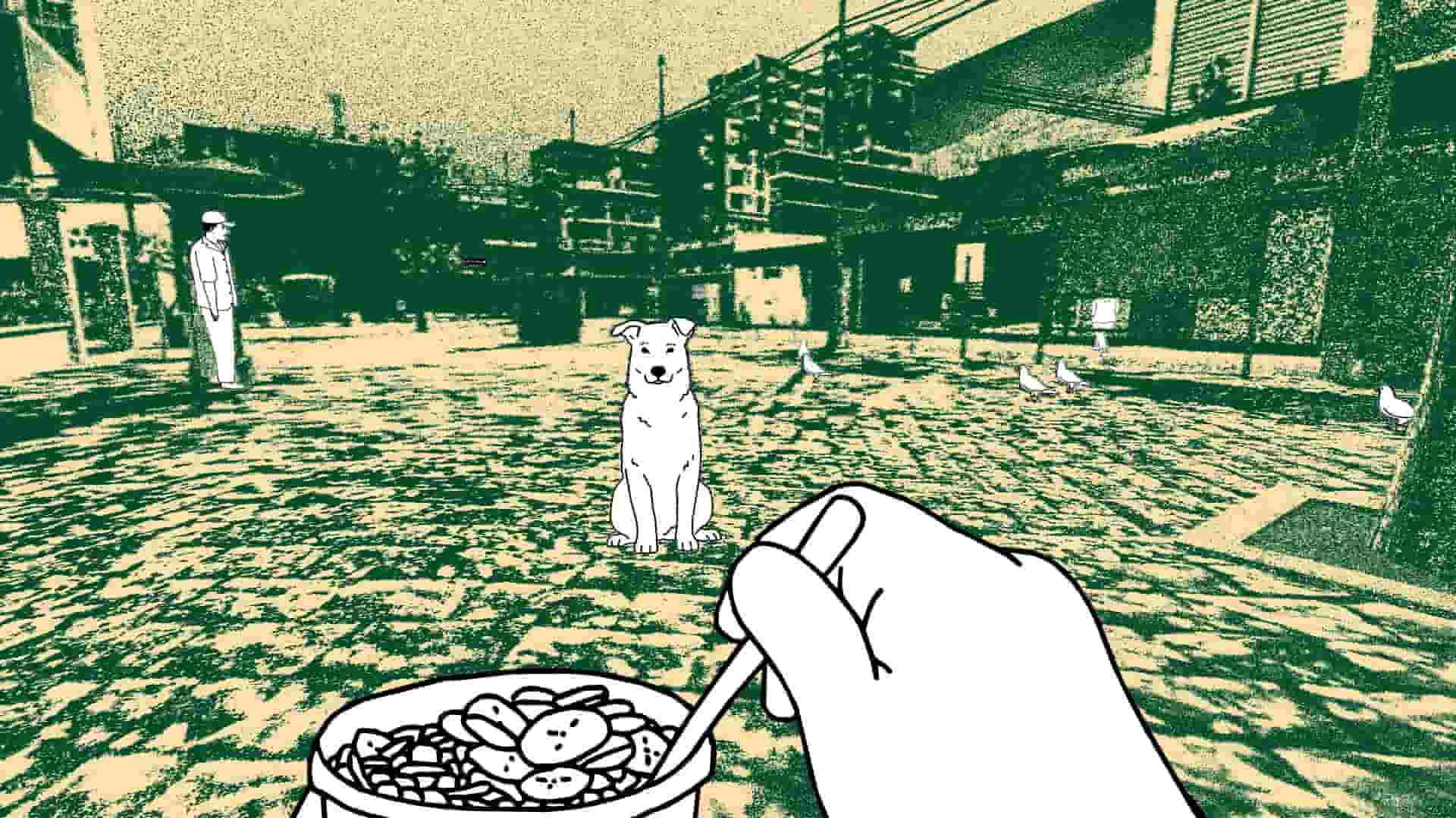 despelote screenshot thumbnail screenshot 6