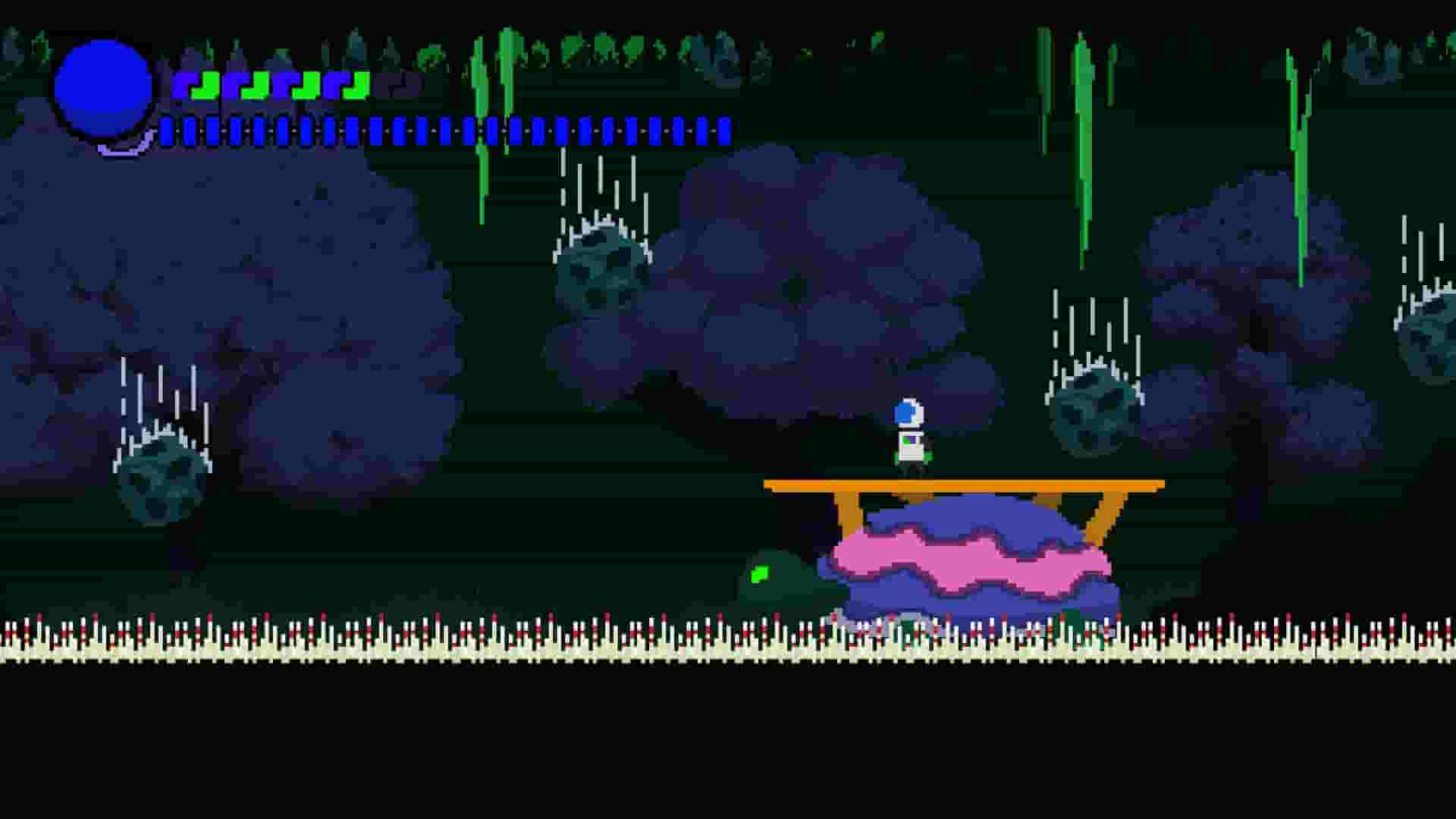 Destinesia screenshot thumbnail screenshot 1