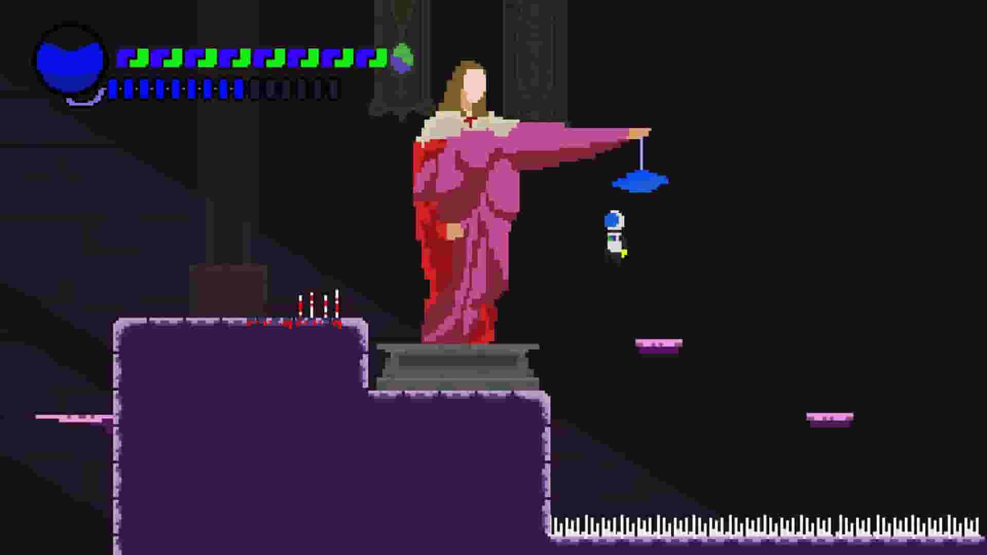 Destinesia screenshot thumbnail screenshot 12