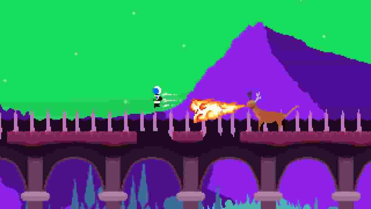 Destinesia screenshot thumbnail screenshot 13