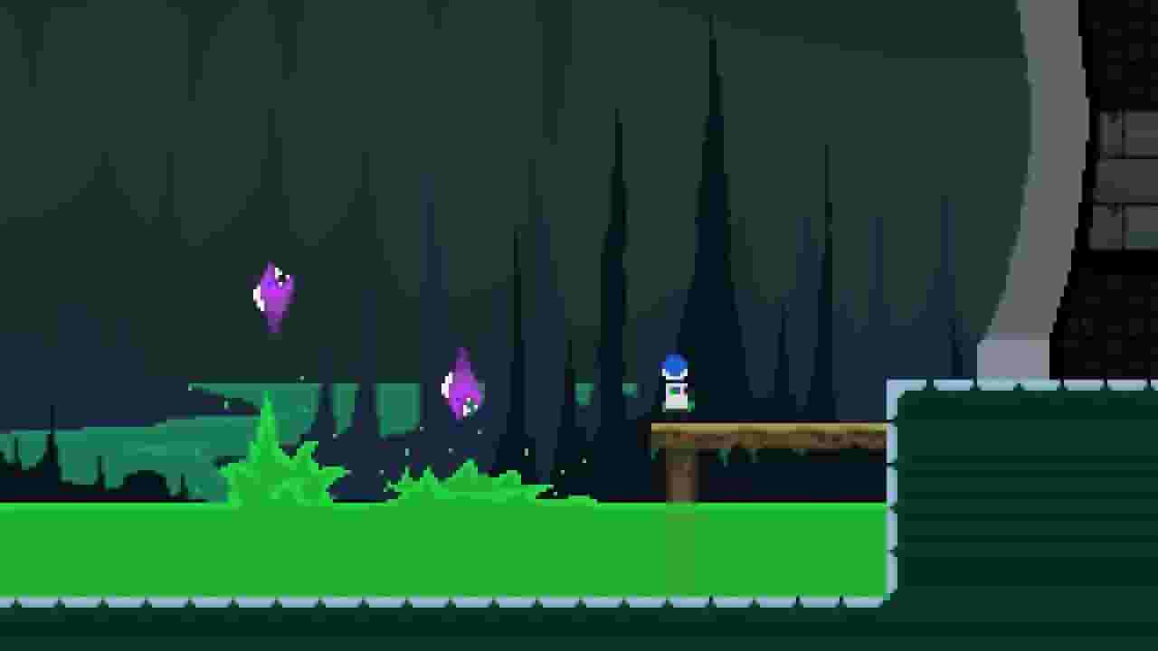 Destinesia screenshot thumbnail screenshot 14