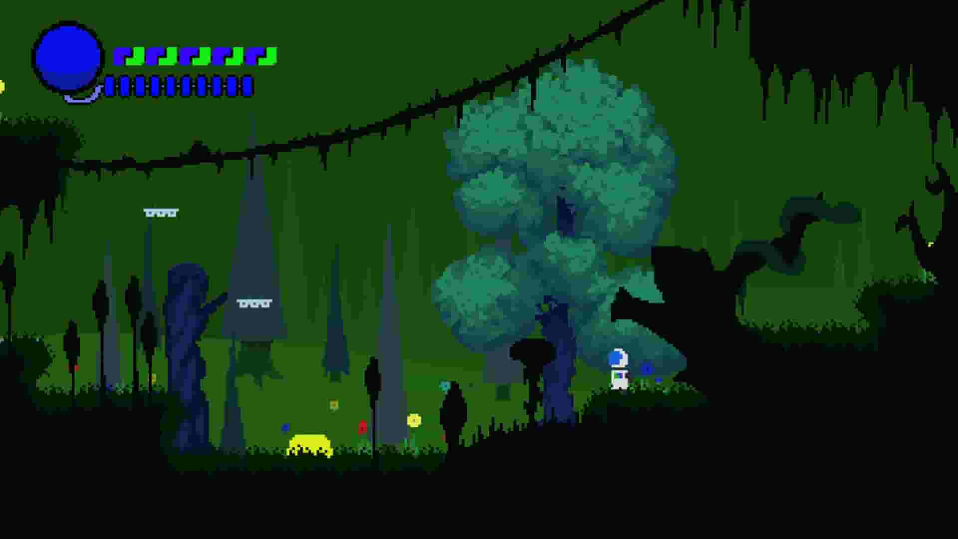 Destinesia screenshot thumbnail screenshot 2