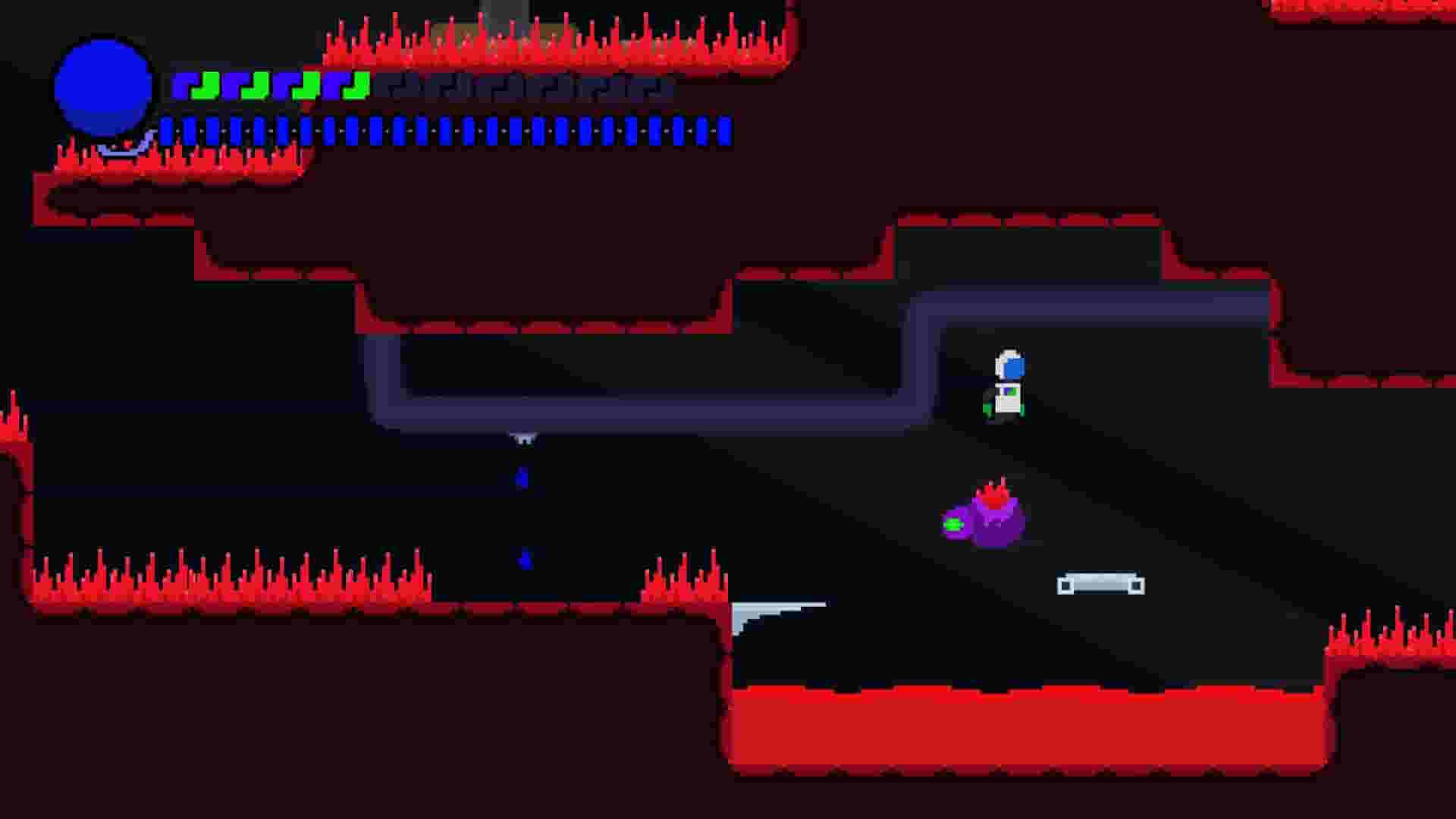 Destinesia screenshot thumbnail screenshot 4