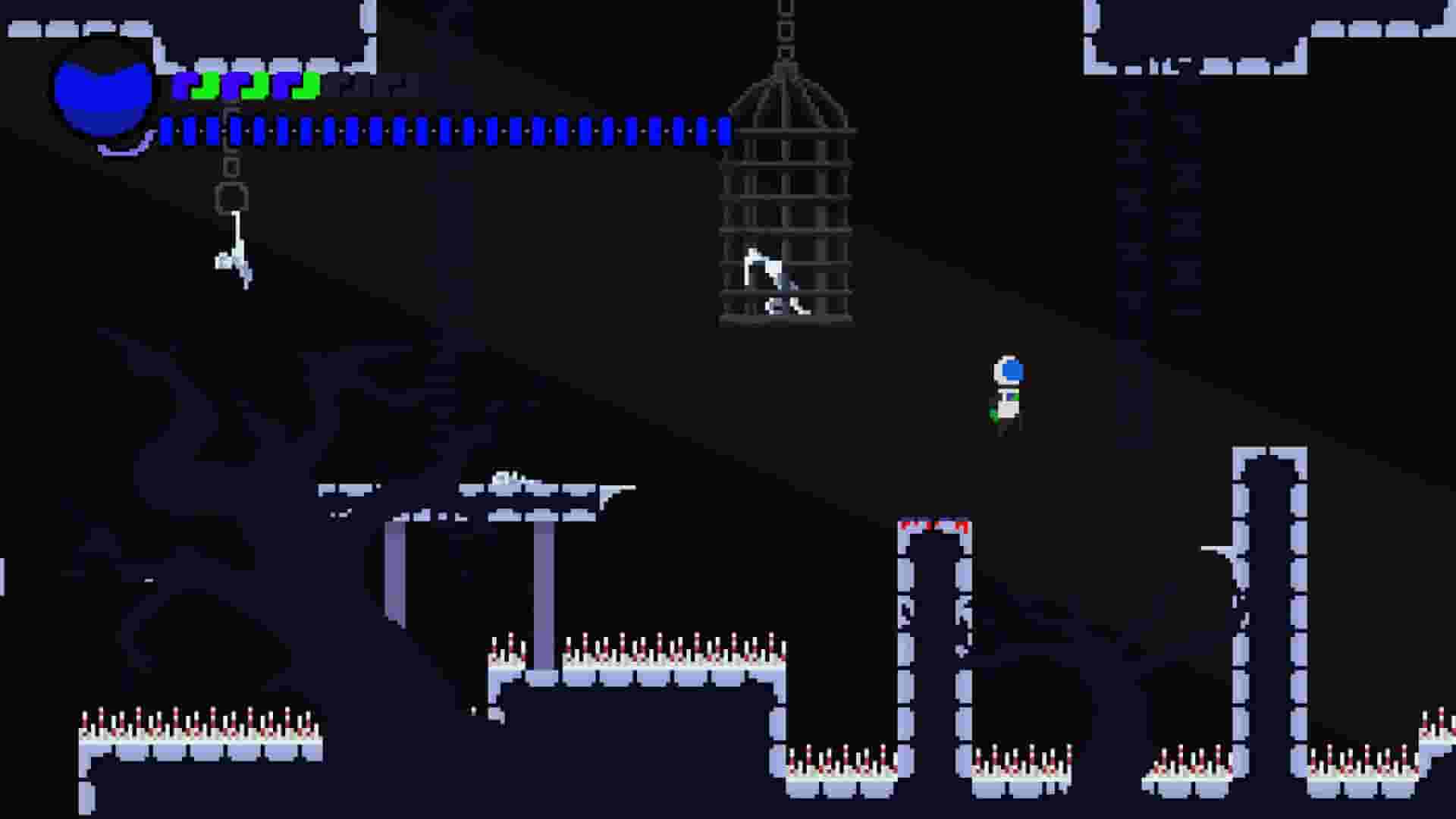 Destinesia screenshot thumbnail screenshot 5