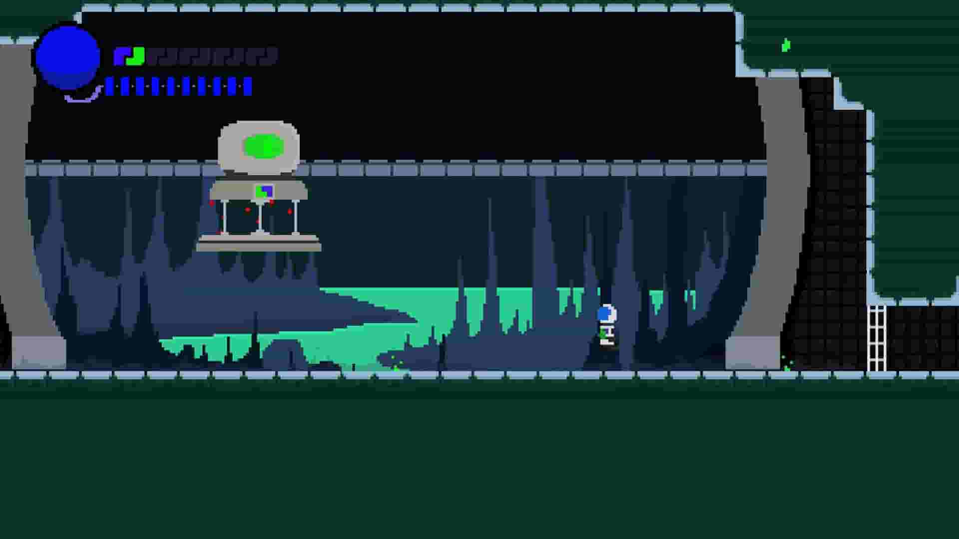 Destinesia screenshot thumbnail screenshot 6