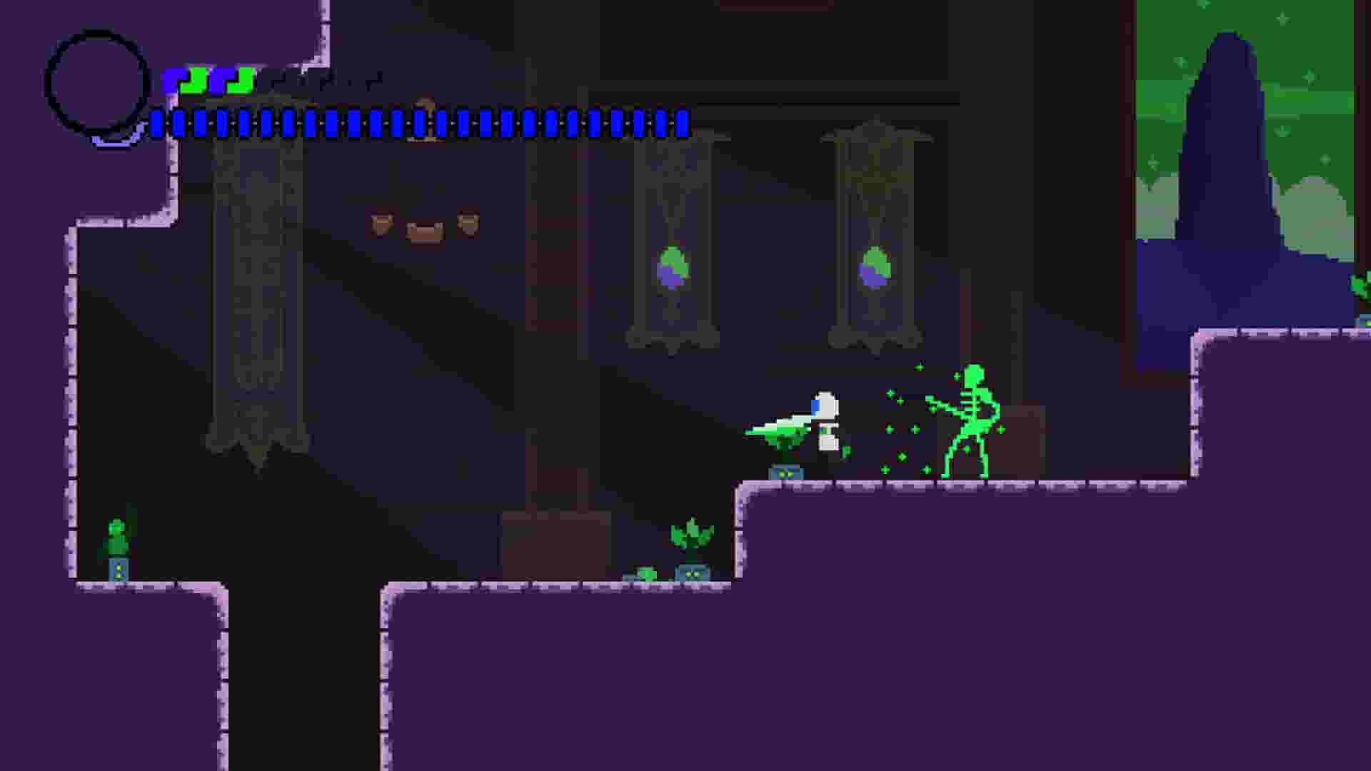 Destinesia screenshot thumbnail screenshot 7