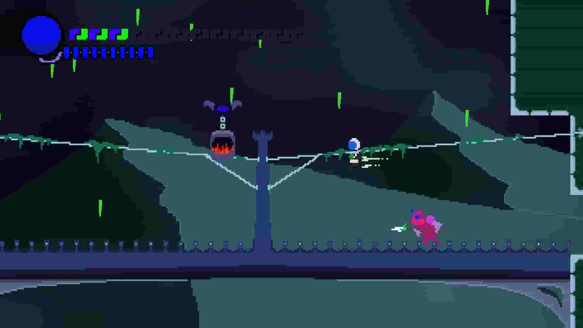 Destinesia screenshot thumbnail screenshot 9