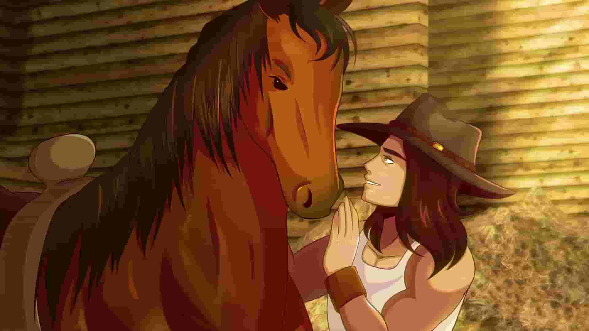 Destino Indomable screenshot thumbnail screenshot 0