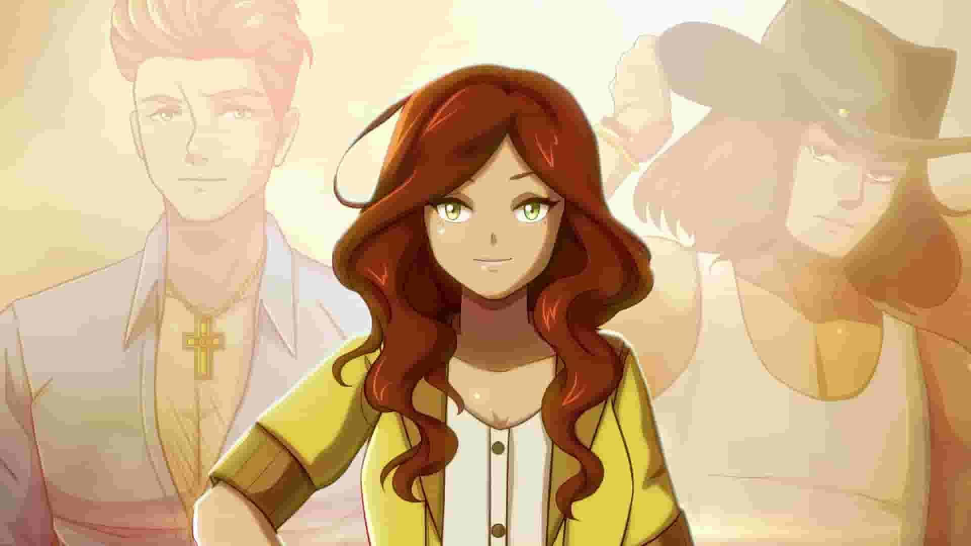 Destino Indomable screenshot thumbnail screenshot 1