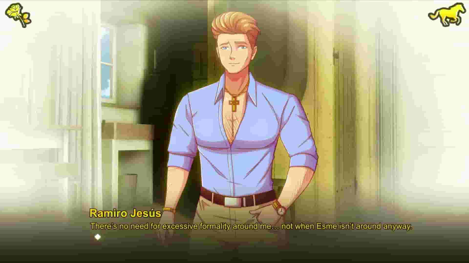 Destino Indomable screenshot thumbnail screenshot 2