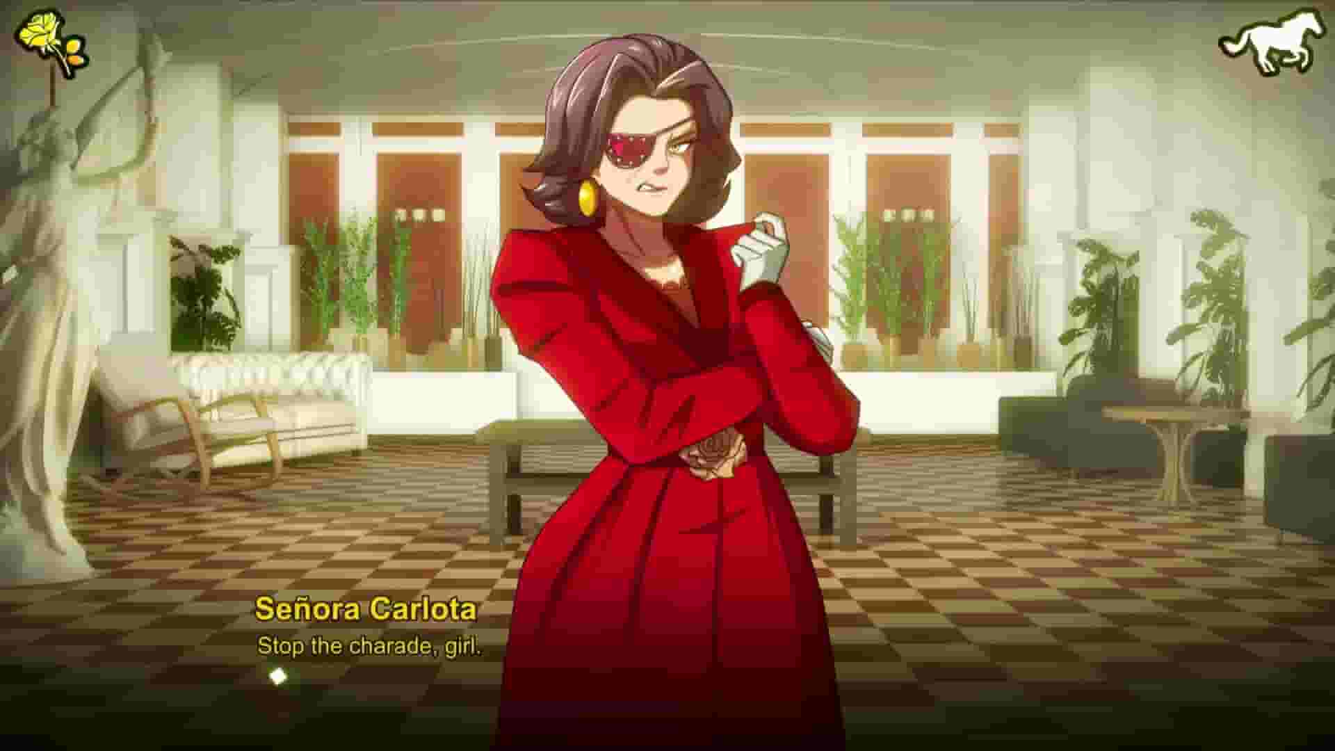 Destino Indomable screenshot thumbnail screenshot 3