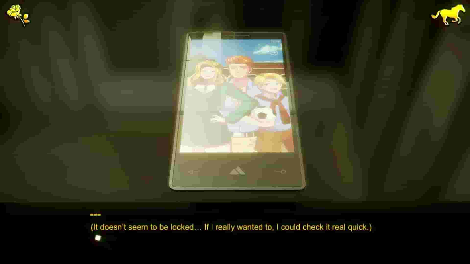 Destino Indomable screenshot thumbnail screenshot 4