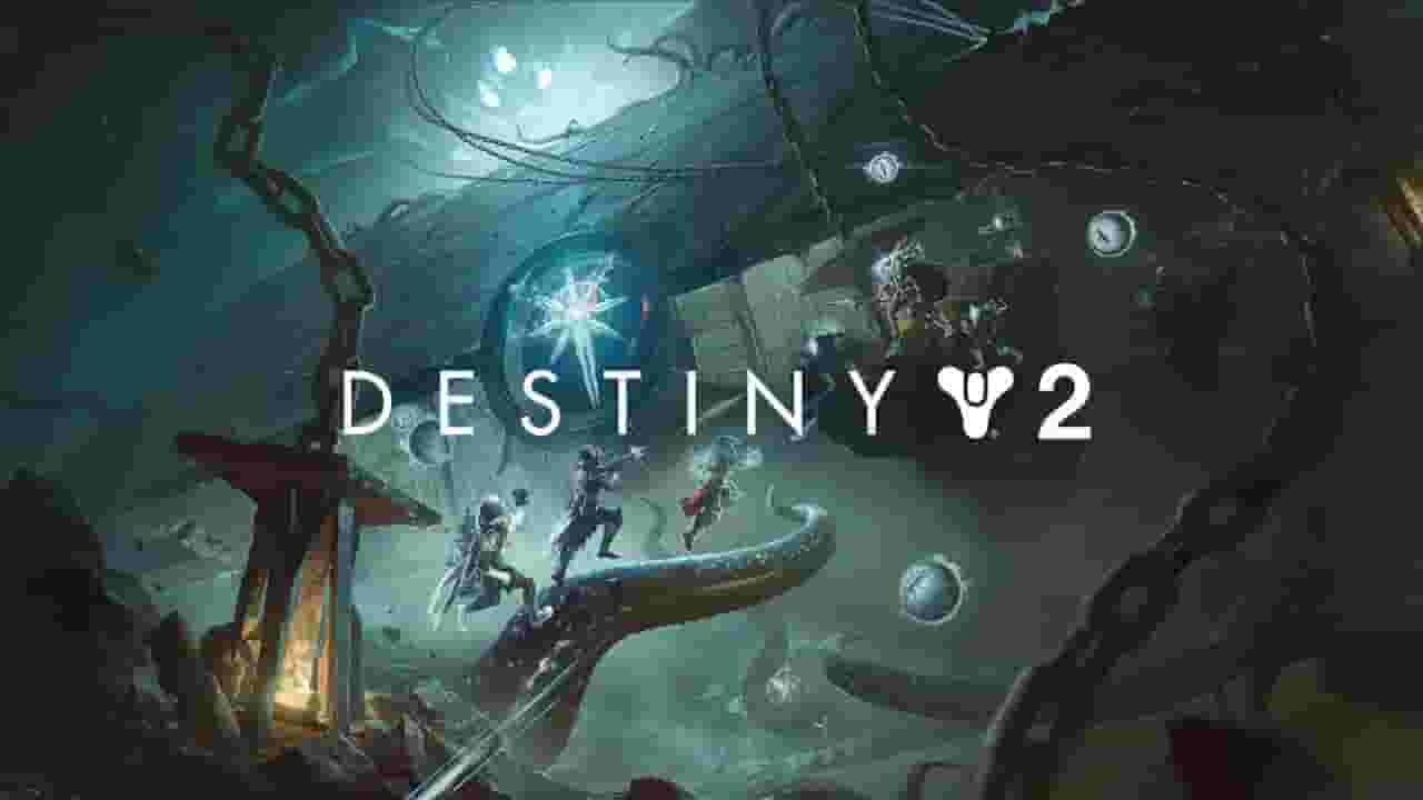 Destiny 2 screenshot thumbnail screenshot 0