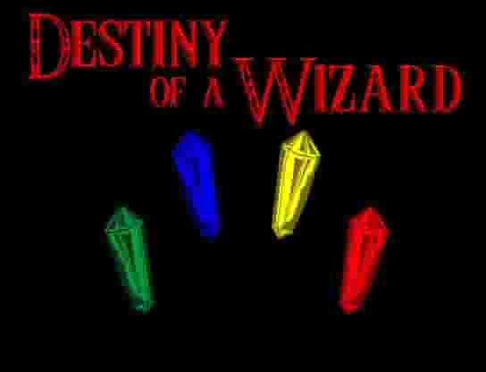 Destiny of a Wizard screenshot thumbnail screenshot 0