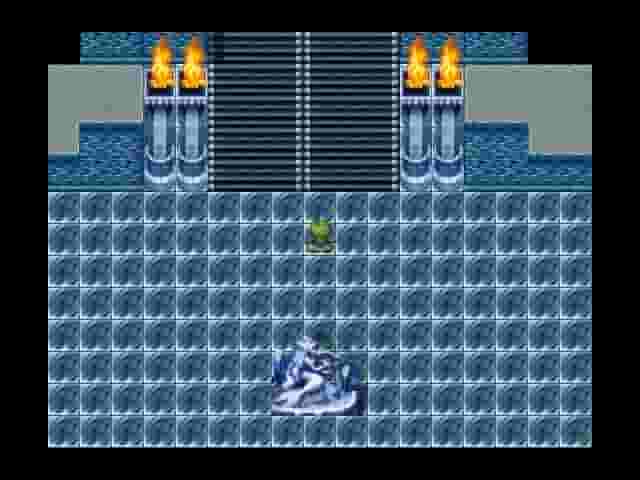 Destiny of a Wizard screenshot thumbnail screenshot 2