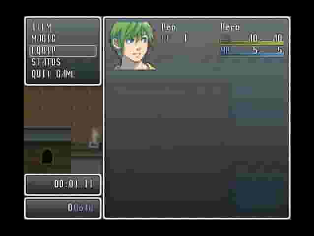 Destiny of a Wizard screenshot thumbnail screenshot 5