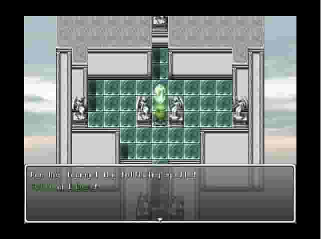 Destiny of a Wizard screenshot thumbnail screenshot 8