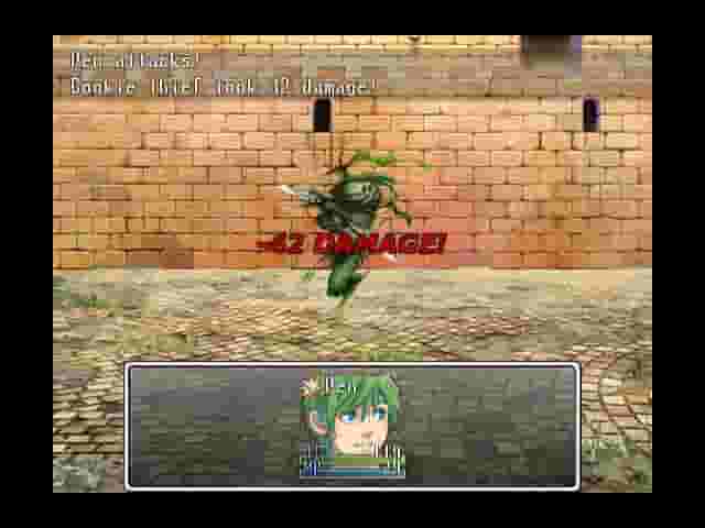 Destiny of a Wizard screenshot thumbnail screenshot 9