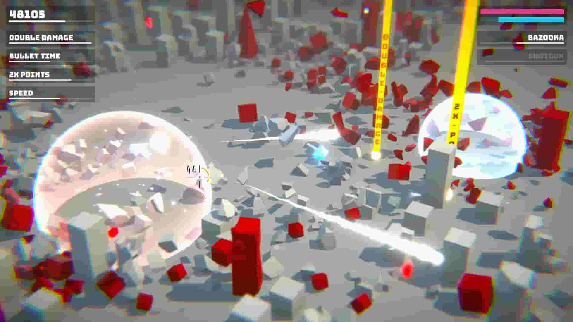 Destropolis screenshot thumbnail screenshot 10